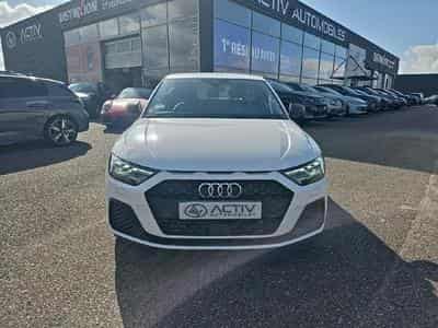 Audi A1 30 TFSI 110 DESIGN (2023) - Photo 2