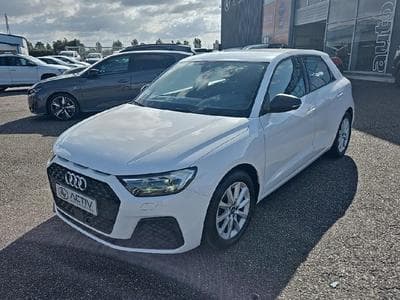 Audi A1 30 TFSI 110 DESIGN (2023) - Photo 1