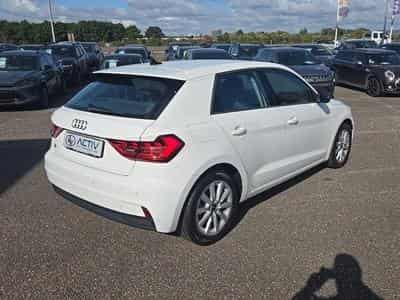 Audi A1 30 TFSI 110 DESIGN (2023) - Photo 5