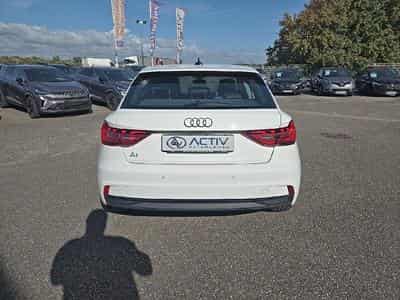 Audi A1 30 TFSI 110 DESIGN (2023) - Photo 6