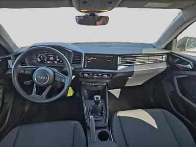 Audi A1 30 TFSI 110 DESIGN (2023) - Photo 10