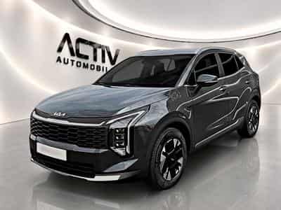 Kia SPORTAGE 1.6 HYBRIDE 239 ACTIVE (2026) - Photo 1