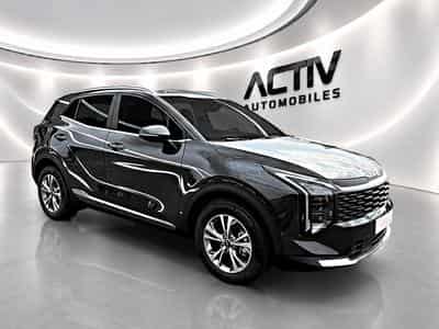 Kia SPORTAGE 1.6 HYBRIDE 239 ACTIVE (2026) - Photo 3