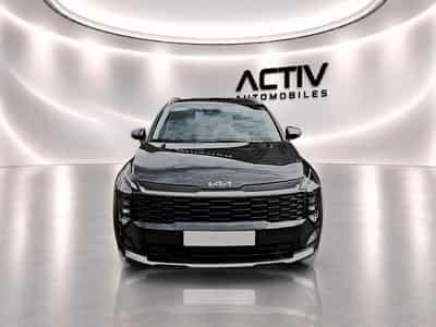 Kia SPORTAGE 1.6 HYBRIDE 239 ACTIVE (2026) - Photo 2
