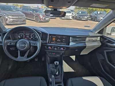 Audi A1 30 TFSI 110 DESIGN (2023) - Photo 10