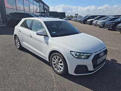 Audi A1 30 TFSI 110 DESIGN (2023) - Photo 3