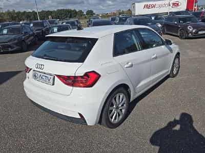 Audi A1 30 TFSI 110 DESIGN (2023) - Photo 5