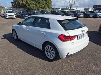 Audi A1 30 TFSI 110 DESIGN (2023) - Photo 7