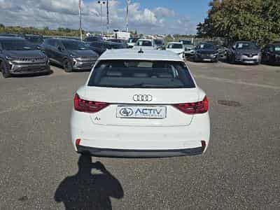Audi A1 30 TFSI 110 DESIGN (2023) - Photo 6