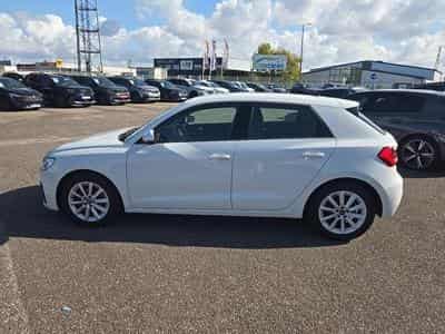 Audi A1 30 TFSI 110 DESIGN (2023) - Photo 8