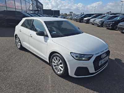 Audi A1 30 TFSI 110 DESIGN (2022) - Photo 3