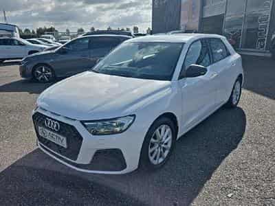 Audi A1 30 TFSI 110 DESIGN (2022) - Photo 1