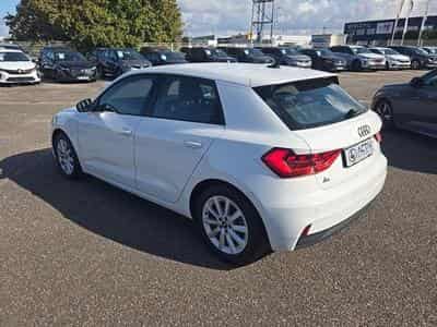 Audi A1 30 TFSI 110 DESIGN (2022) - Photo 7
