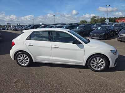 Audi A1 30 TFSI 110 DESIGN (2022) - Photo 4