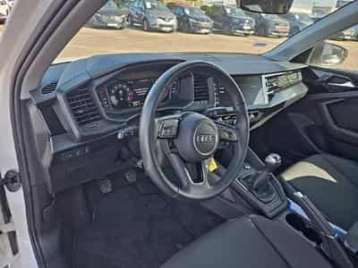 Audi A1 30 TFSI 110 DESIGN (2022) - Photo 13