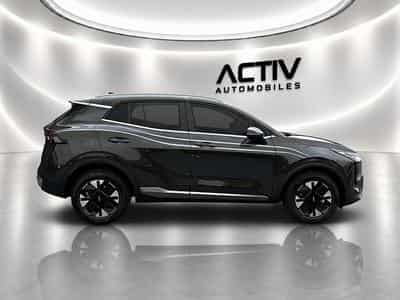 Kia SPORTAGE 1.6 HYBRIDE 239 ACTIVE (2026) - Photo 8