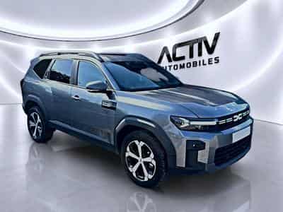 Dacia BIGSTER 1.2 MILD HYBRID 140 JOURNEY (2026) - Photo 3