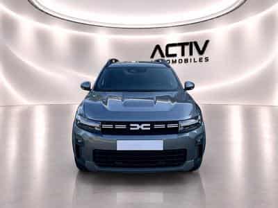 Dacia BIGSTER 1.2 MILD HYBRID 140 JOURNEY (2026) - Photo 2