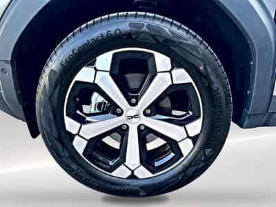 Dacia BIGSTER 1.2 MILD HYBRID 140 JOURNEY (2026) - Photo 9