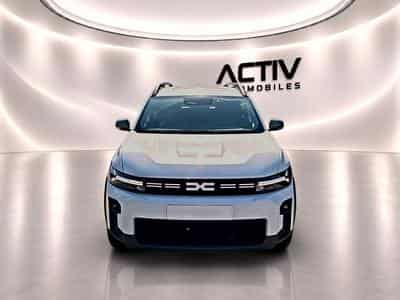 Dacia BIGSTER 1.2 MILD HYBRID 140 JOURNEY (2026) - Photo 2