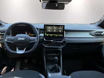 Dacia BIGSTER 1.2 MILD HYBRID 140 JOURNEY (2026) - Photo 10