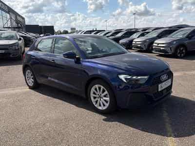 Audi A1 30 TFSI 110 DESIGN (2023) - Photo 3