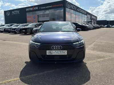 Audi A1 30 TFSI 110 DESIGN (2023) - Photo 2