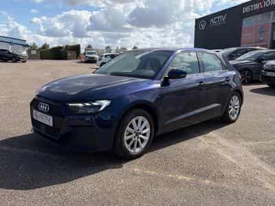 Audi A1 30 TFSI 110 DESIGN (2023) - Photo 1