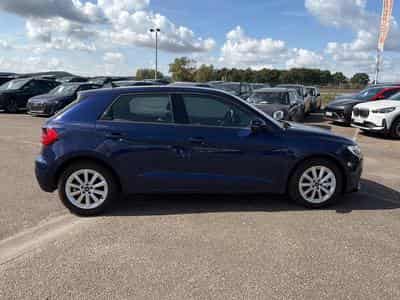 Audi A1 30 TFSI 110 DESIGN (2023) - Photo 4