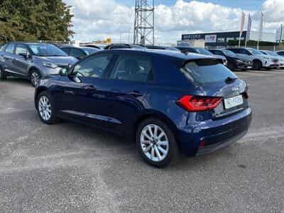 Audi A1 30 TFSI 110 DESIGN (2023) - Photo 7