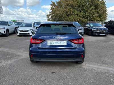 Audi A1 30 TFSI 110 DESIGN (2023) - Photo 6