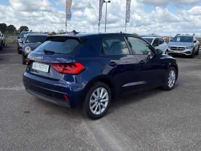 Audi A1 30 TFSI 110 DESIGN (2023) - Photo 5