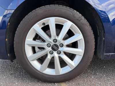 Audi A1 30 TFSI 110 DESIGN (2023) - Photo 9