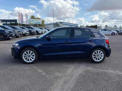 Audi A1 30 TFSI 110 DESIGN (2023) - Photo 8