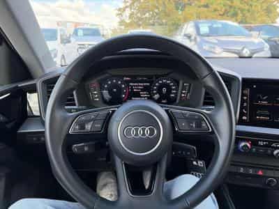 Audi A1 30 TFSI 110 DESIGN (2023) - Photo 13