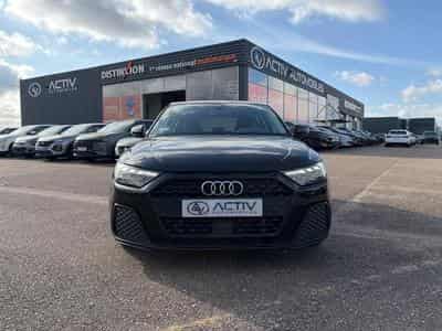 Audi A1 30 TFSI 110 DESIGN (2023) - Photo 2