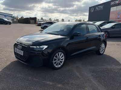 Audi A1 30 TFSI 110 DESIGN (2023) - Photo 1
