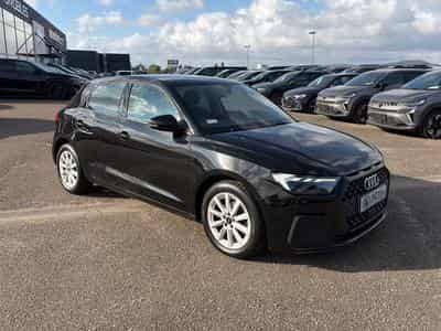 Audi A1 30 TFSI 110 DESIGN (2023) - Photo 3