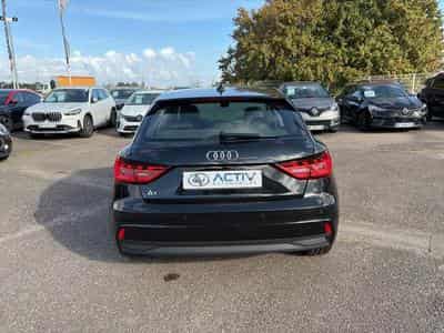 Audi A1 30 TFSI 110 DESIGN (2023) - Photo 6