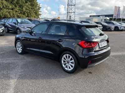 Audi A1 30 TFSI 110 DESIGN (2023) - Photo 7