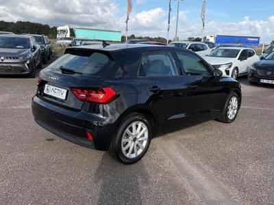 Audi A1 30 TFSI 110 DESIGN (2023) - Photo 5