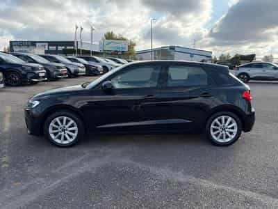 Audi A1 30 TFSI 110 DESIGN (2023) - Photo 8