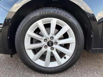 Audi A1 30 TFSI 110 DESIGN (2023) - Photo 9