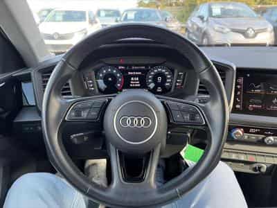 Audi A1 30 TFSI 110 DESIGN (2023) - Photo 12