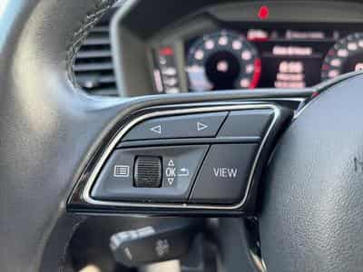 Audi A1 30 TFSI 110 DESIGN (2023) - Photo 15