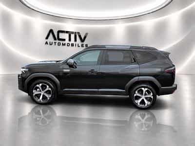 Dacia BIGSTER 1.8 HYBRID 155 JOURNEY (2025) - Photo 4