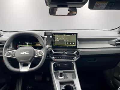 Dacia BIGSTER 1.8 HYBRID 155 JOURNEY (2025) - Photo 10