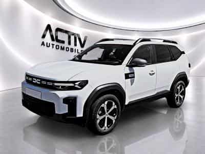 Dacia BIGSTER 1.2 MILD HYBRID 140 JOURNEY (2026) - Photo 1