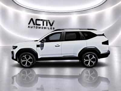 Dacia BIGSTER 1.2 MILD HYBRID 140 JOURNEY (2026) - Photo 4