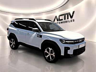 Dacia BIGSTER 1.2 MILD HYBRID 140 JOURNEY (2026) - Photo 3